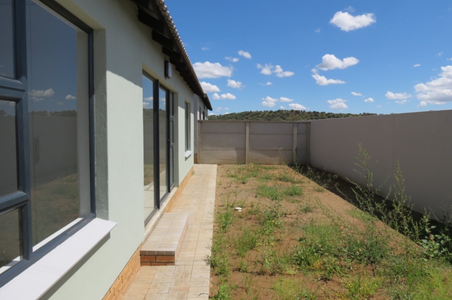 3 Bedroom Property for Sale in Pellissier Free State